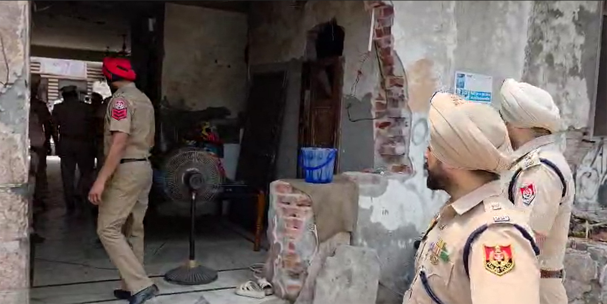 PunjabKesari